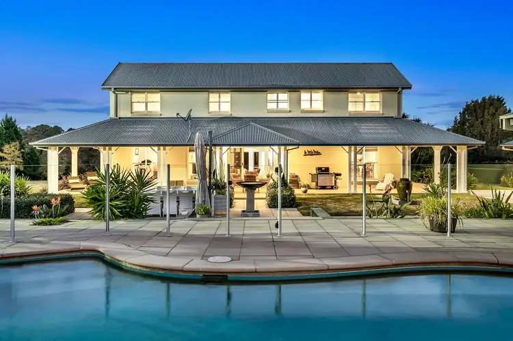 8 Killawarra Road, Duffys Forest NSW 2084