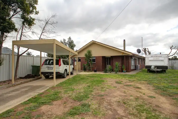 46 Collie Street, Barooga NSW 3644