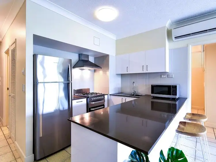 Sixth view of Homely apartment listing, CA 004/14 Resort Drive, Whitsunday Apartments West, Hamilton Island QLD 4803