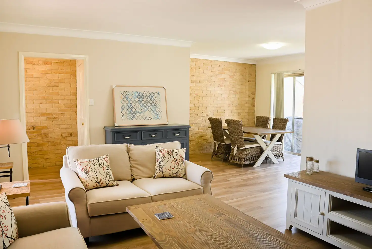 Main view of Homely unit listing, 8/11-13 George Street, Mudgee NSW 2850