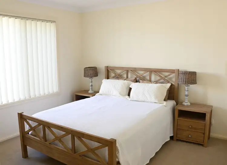 Third view of Homely unit listing, 8/11-13 George Street, Mudgee NSW 2850