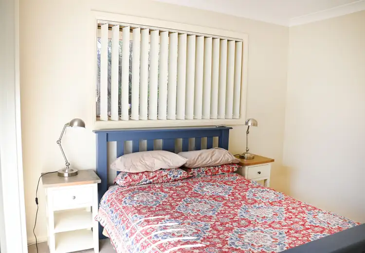 Fourth view of Homely unit listing, 8/11-13 George Street, Mudgee NSW 2850