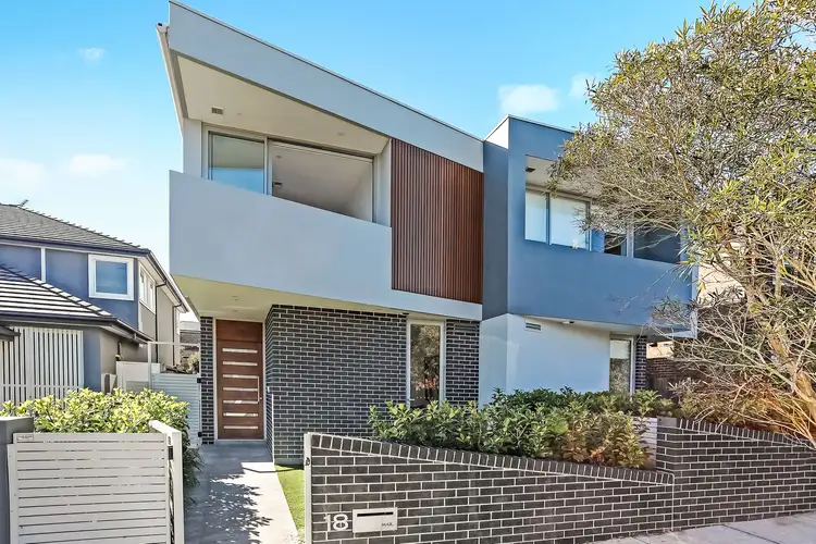18 Ravenswood Avenue, Randwick NSW 2031