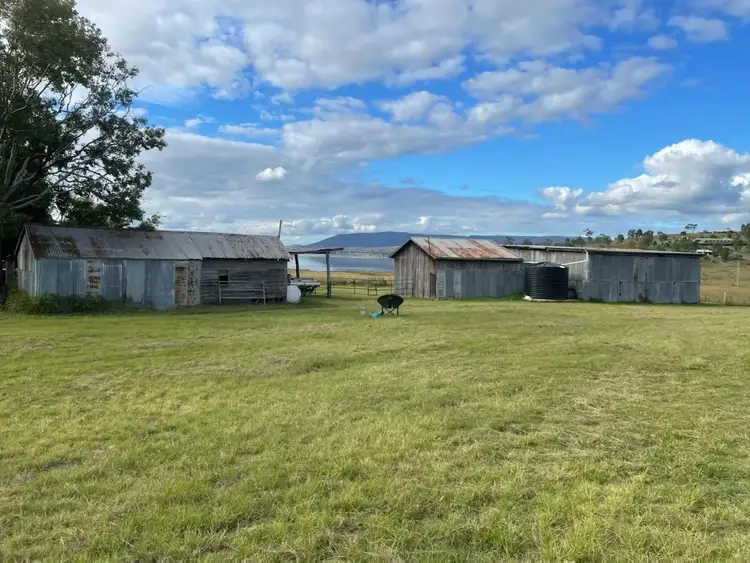 Third view of Homely rural property listing, 3445 Esk Kilcoy Road, Hazeldean QLD 4515
