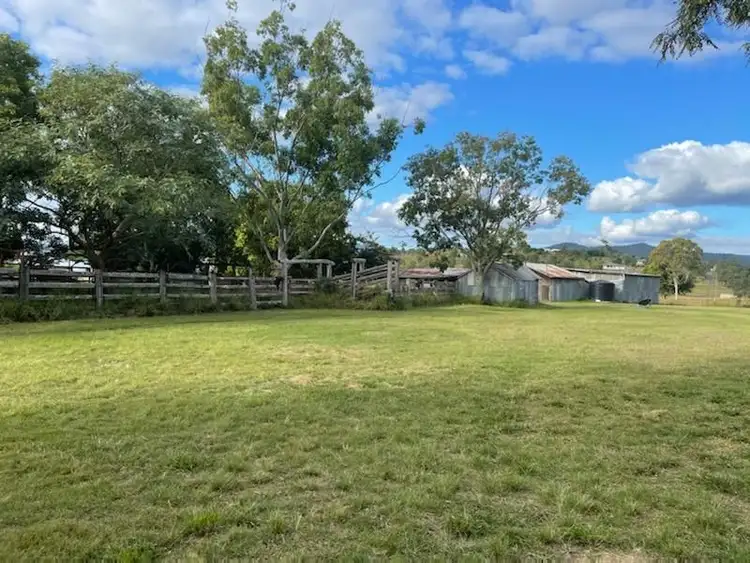 Fifth view of Homely rural property listing, 3445 Esk Kilcoy Road, Hazeldean QLD 4515