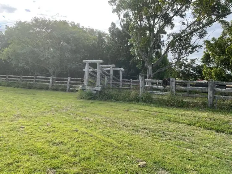 Sixth view of Homely rural property listing, 3445 Esk Kilcoy Road, Hazeldean QLD 4515
