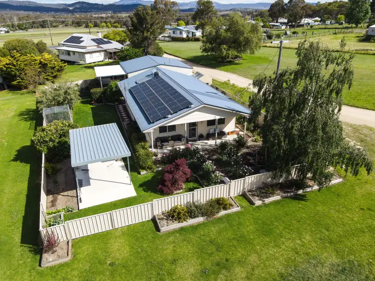 Main view of Homely house listing, 8 Carpenter Lane, Jennings NSW 4383