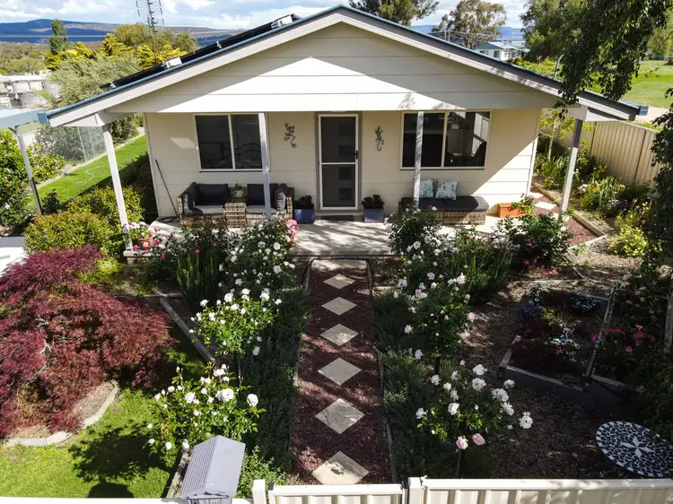 Second view of Homely house listing, 8 Carpenter Lane, Jennings NSW 4383