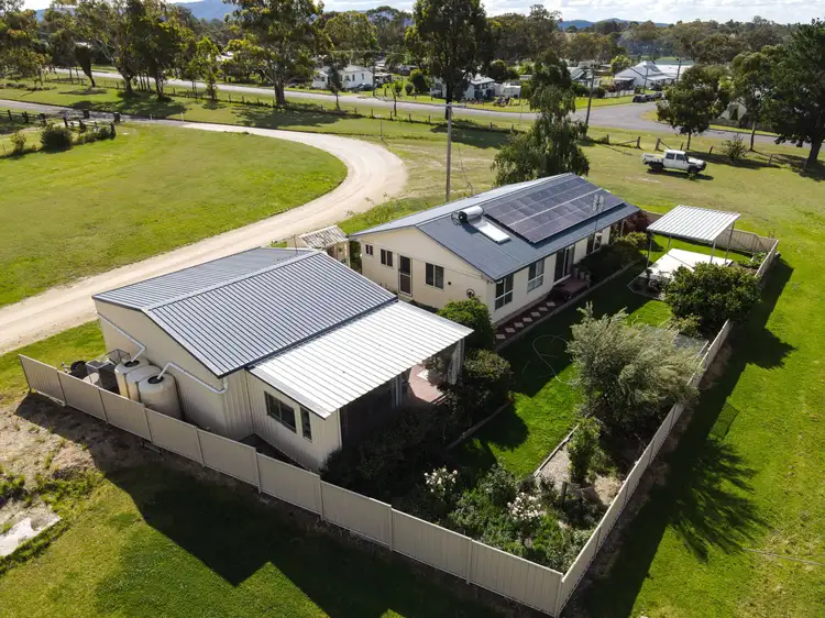 Fourth view of Homely house listing, 8 Carpenter Lane, Jennings NSW 4383
