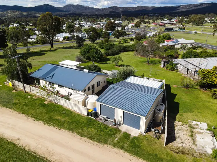 Fifth view of Homely house listing, 8 Carpenter Lane, Jennings NSW 4383