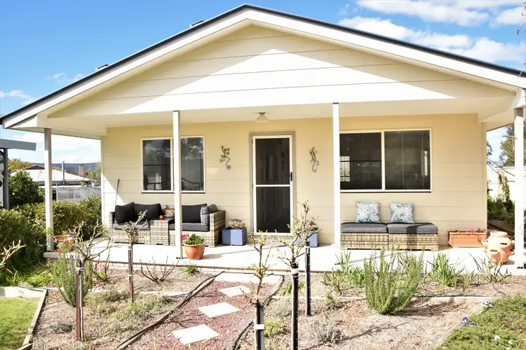 Sixth view of Homely house listing, 8 Carpenter Lane, Jennings NSW 4383