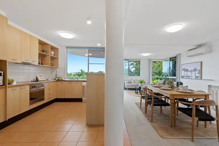 Third view of Homely unit listing, 1/12 St Martins Terrace, Buderim QLD 4556