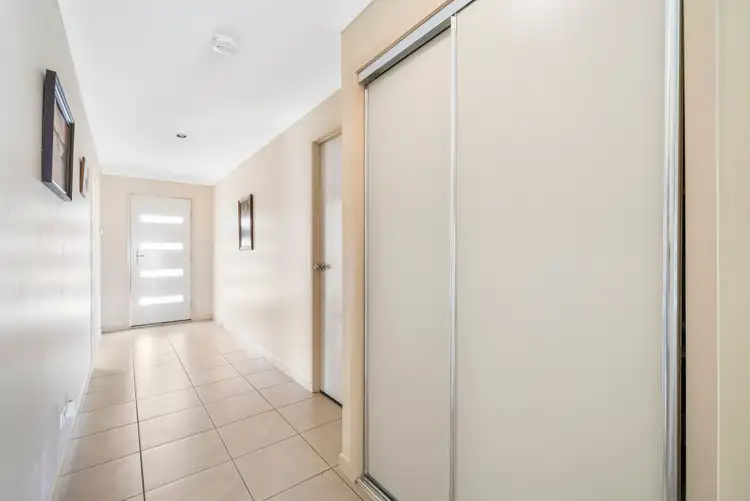 Second view of Homely house listing, 9 Lynne Court, Oakey QLD 4401