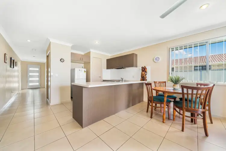 Fourth view of Homely house listing, 9 Lynne Court, Oakey QLD 4401