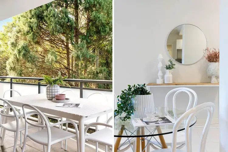 Fourth view of Homely apartment listing, 34/2 Finlay Road, Turramurra NSW 2074