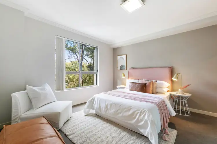 Fifth view of Homely apartment listing, 34/2 Finlay Road, Turramurra NSW 2074