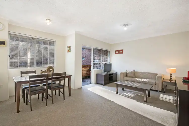 Second view of Homely apartment listing, 12/36 Khartoum Road, Macquarie Park NSW 2113