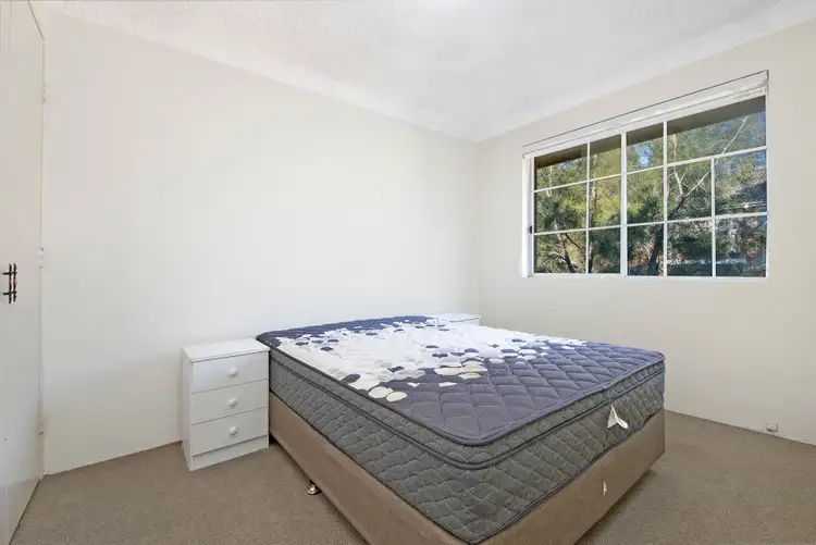 Fourth view of Homely apartment listing, 12/36 Khartoum Road, Macquarie Park NSW 2113