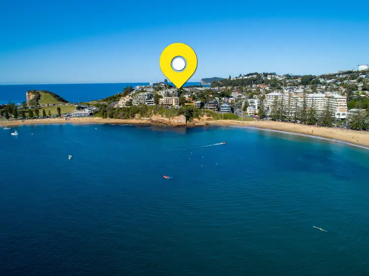 35 Scenic Highway, Terrigal NSW 2260