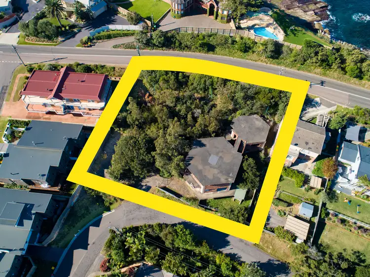 Second view of Homely land listing, 35 Scenic Highway, Terrigal NSW 2260