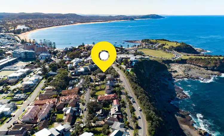 Third view of Homely land listing, 35 Scenic Highway, Terrigal NSW 2260