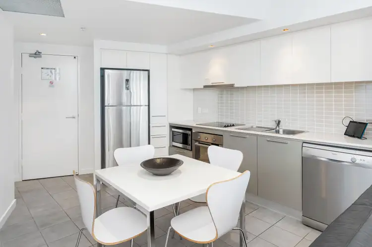 Fourth view of Homely apartment listing, 1203/18 Enderley Avenue, Surfers Paradise QLD 4217