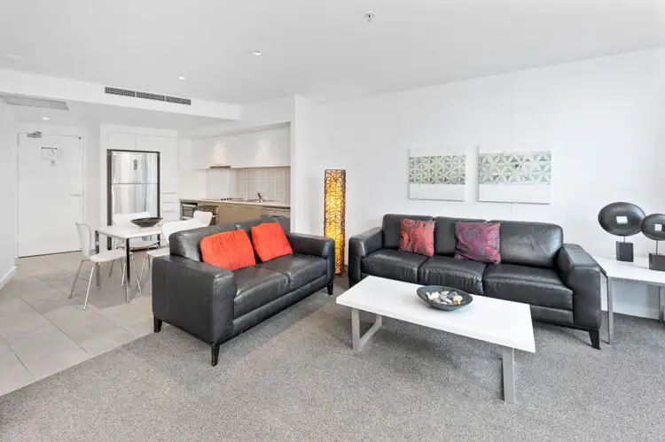 Fifth view of Homely apartment listing, 1203/18 Enderley Avenue, Surfers Paradise QLD 4217