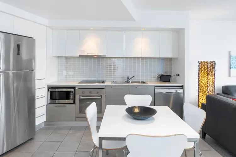 Sixth view of Homely apartment listing, 1203/18 Enderley Avenue, Surfers Paradise QLD 4217