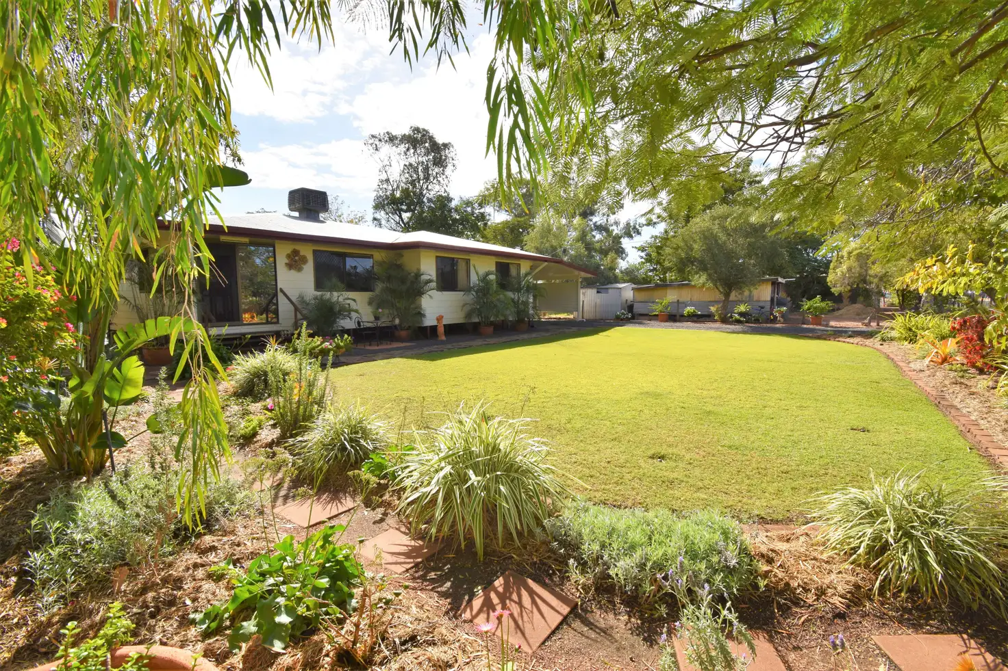 Main view of Homely house listing, 40 Gidyea Street, Barcaldine QLD 4725