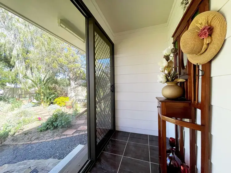Second view of Homely house listing, 40 Gidyea Street, Barcaldine QLD 4725