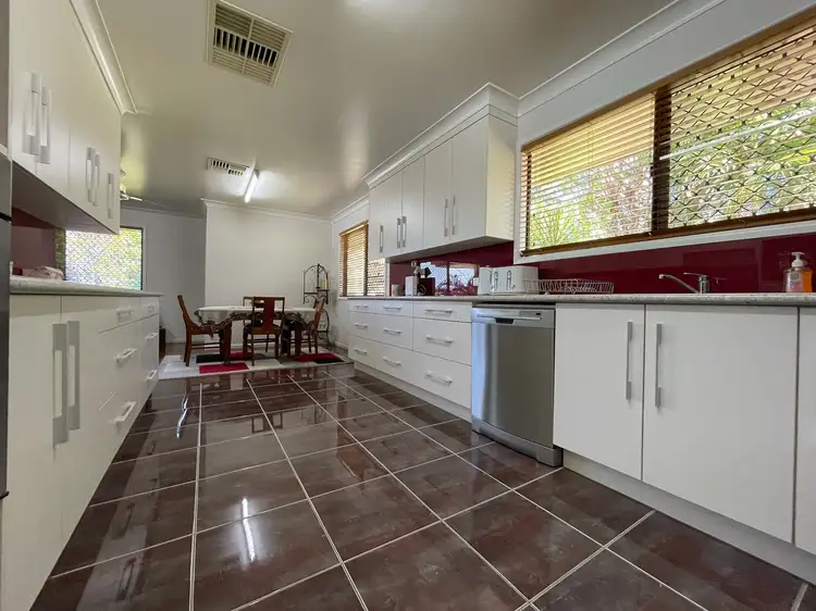 Fourth view of Homely house listing, 40 Gidyea Street, Barcaldine QLD 4725