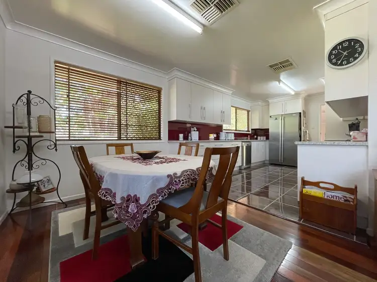Fifth view of Homely house listing, 40 Gidyea Street, Barcaldine QLD 4725