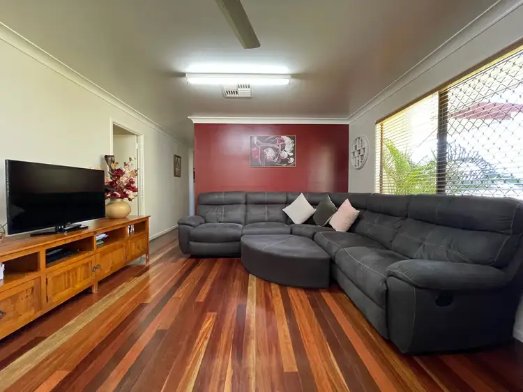 Sixth view of Homely house listing, 40 Gidyea Street, Barcaldine QLD 4725