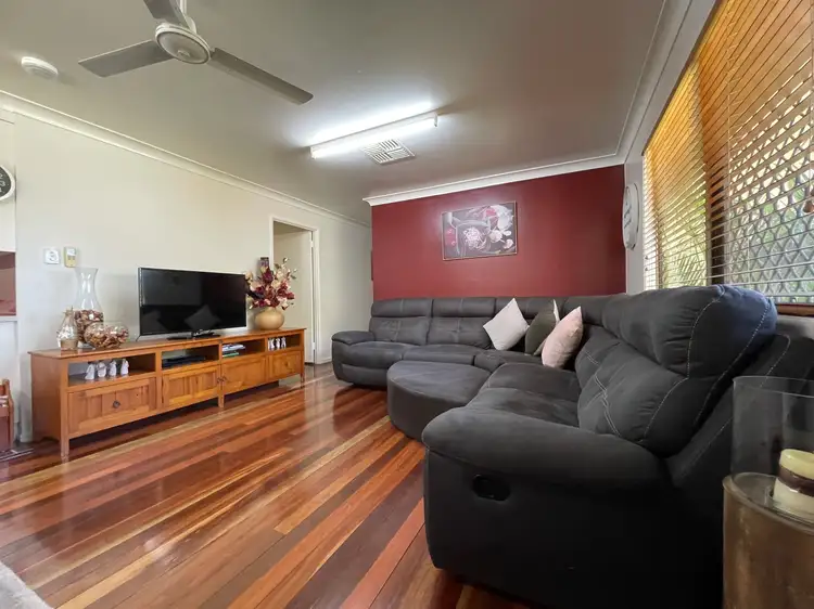 Seventh view of Homely house listing, 40 Gidyea Street, Barcaldine QLD 4725