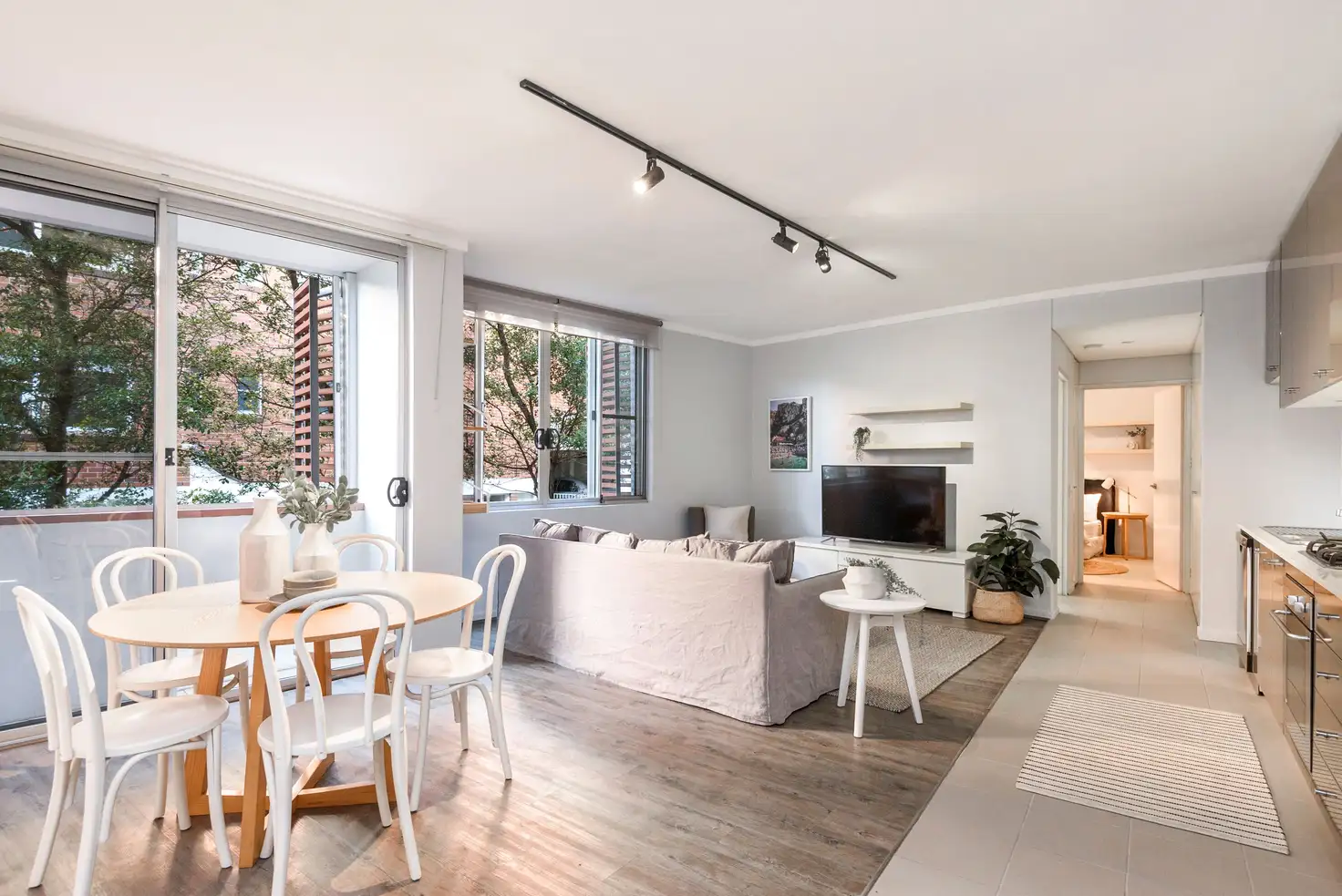 Main view of Homely apartment listing, 21/129-133 Spit Road, Mosman NSW 2088