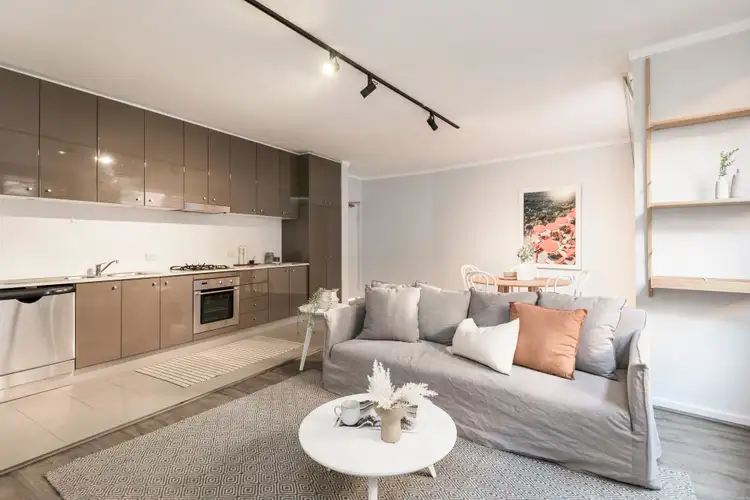 Third view of Homely apartment listing, 21/129-133 Spit Road, Mosman NSW 2088