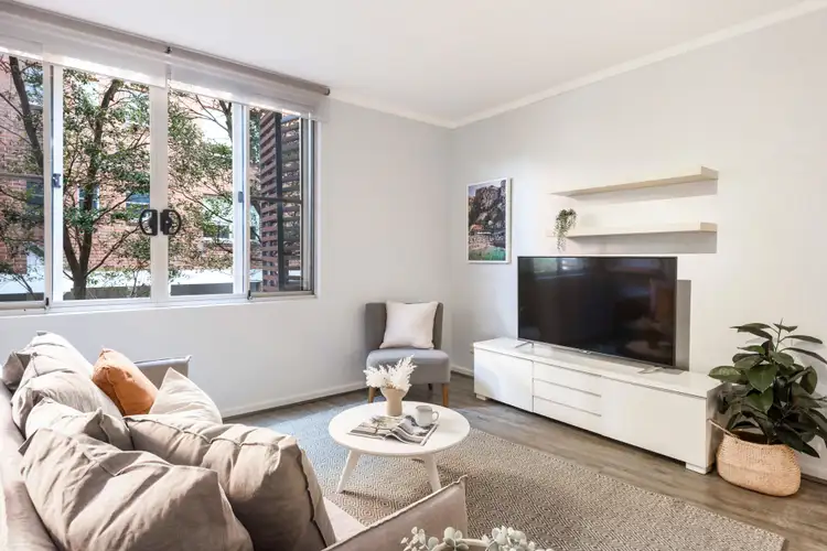 Fourth view of Homely apartment listing, 21/129-133 Spit Road, Mosman NSW 2088