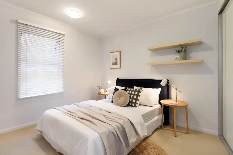 Fifth view of Homely apartment listing, 21/129-133 Spit Road, Mosman NSW 2088