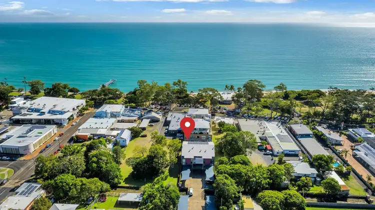 309/350 Esplanade, Scarness QLD 4655