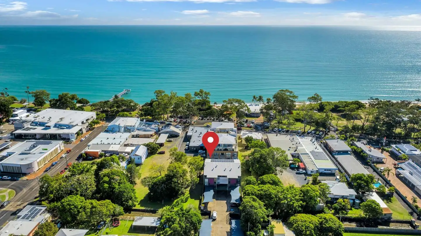 Main view of Homely unit listing, 309/350 Esplanade, Scarness QLD 4655