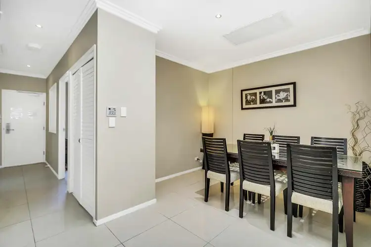 Fifth view of Homely unit listing, 309/350 Esplanade, Scarness QLD 4655
