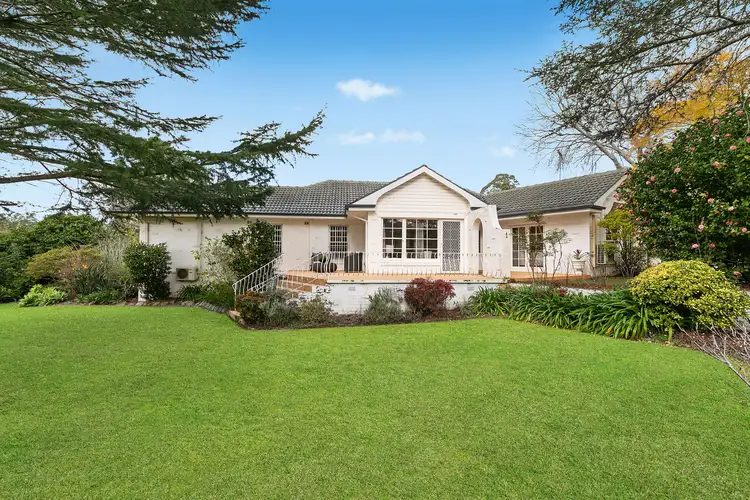 Main view of Homely house listing, 1 Lincoln Road, St Ives NSW 2075