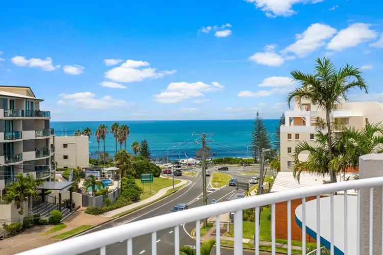 Second view of Homely unit listing, 11/2-6 Douglas Street, Mooloolaba QLD 4557