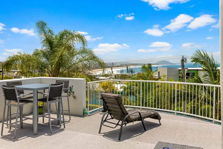 Third view of Homely unit listing, 11/2-6 Douglas Street, Mooloolaba QLD 4557