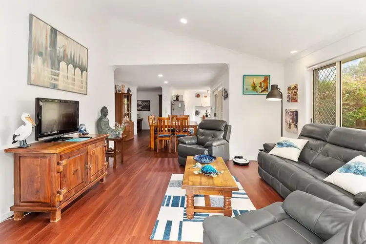 Main view of Homely townhouse listing, 2/2 Koala Town Road, Upper Coomera QLD 4209