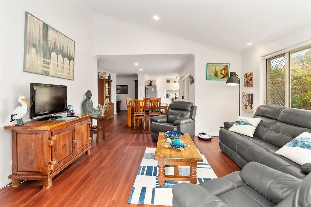 Main view of Homely townhouse listing, 2/2 Koala Town Road, Upper Coomera QLD 4209