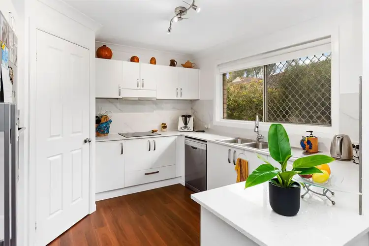 Second view of Homely townhouse listing, 2/2 Koala Town Road, Upper Coomera QLD 4209