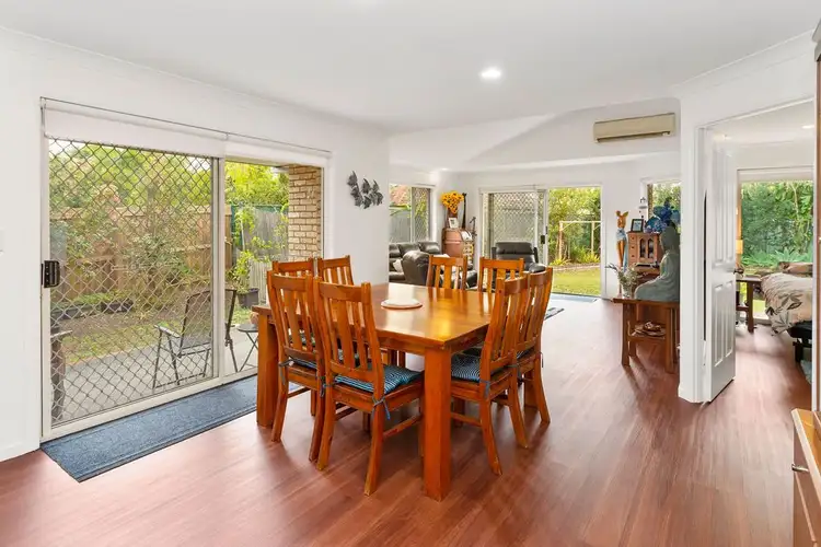 Third view of Homely townhouse listing, 2/2 Koala Town Road, Upper Coomera QLD 4209