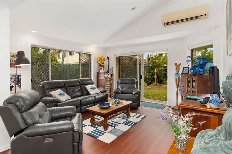 Fifth view of Homely townhouse listing, 2/2 Koala Town Road, Upper Coomera QLD 4209