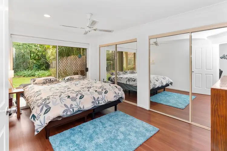 Sixth view of Homely townhouse listing, 2/2 Koala Town Road, Upper Coomera QLD 4209